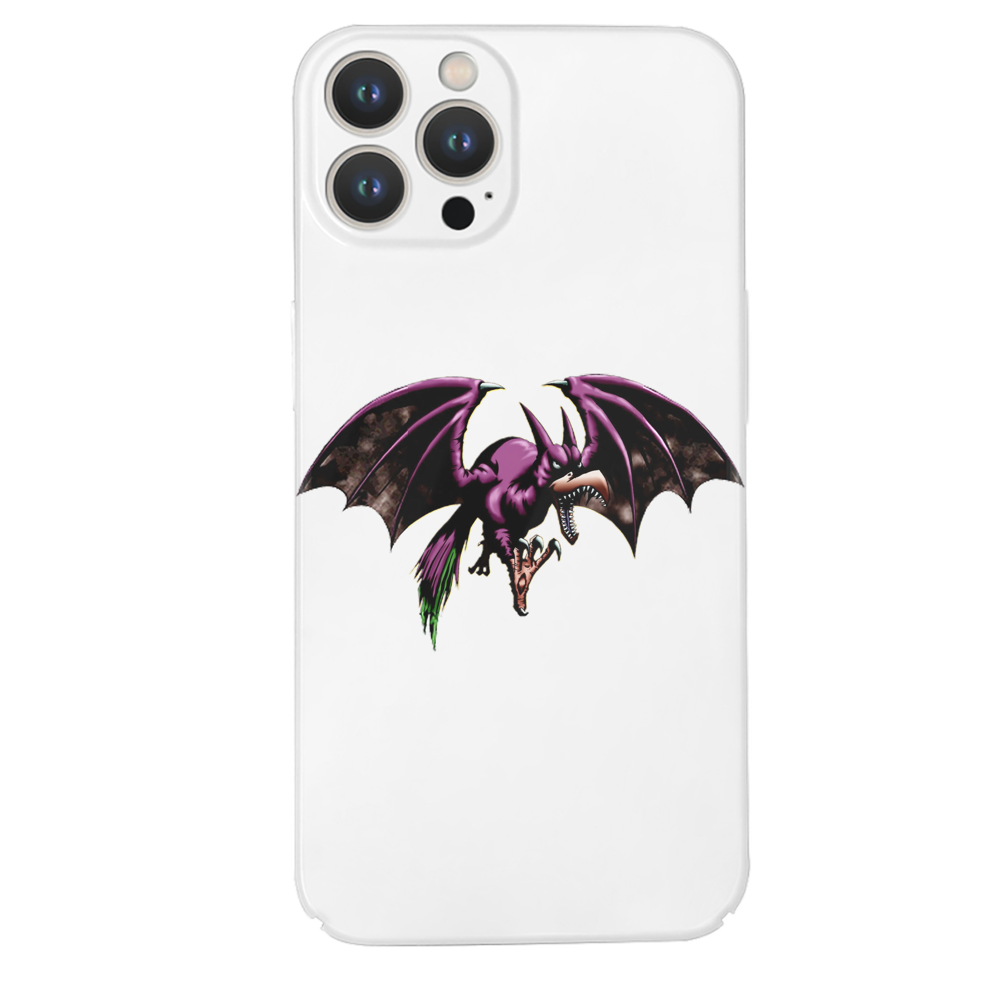 （画像用） 遊☆戯☆王 Yu-Gi-Oh! 【iPhone 14シリーズ対応】ハードケース
